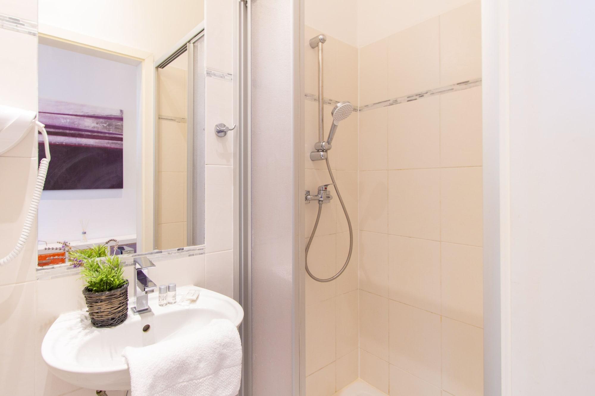 Apartment Troststrasse Виена Екстериор снимка
