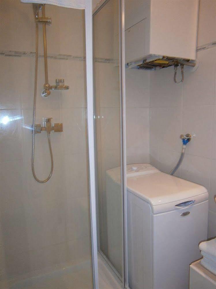 Apartment Troststrasse Виена Екстериор снимка
