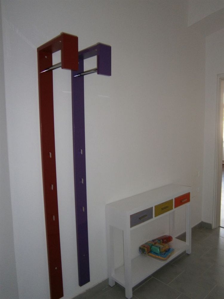 Apartment Troststrasse Виена Екстериор снимка